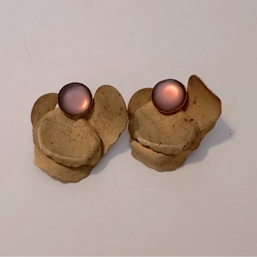 Vintage | Earrings
